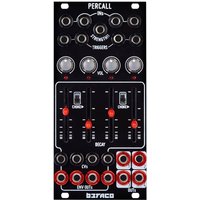 2010-present Befaco Befaco BF-033 Percall Stock new