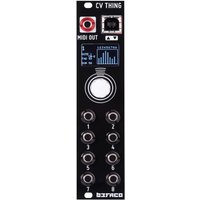 2010-present Befaco Befaco CV Thing Voltage Controlled MIDI Co... new