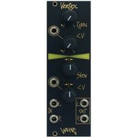 2010-present Worng Worng Electronics Vertex Stereo VCA Eurorac... new