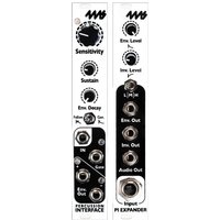 2010-present 4MS 4ms Percussion Interface + Expander [PI+EXP] ... new