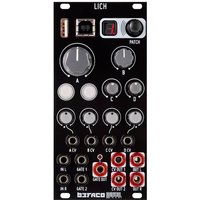 2010-present Befaco Befaco BF-035 Lich Eurorack Module Stock new