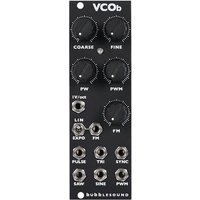 2010-present Bubblesound Bubblesound VCOb Analog Oscillator Stock new