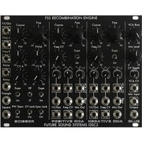 2010-present Future Sound Systems Future Sound Systems OSC2 Re... new