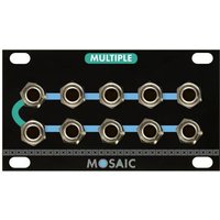 Mosaic Modules Mosaic Module (black faceplate) Multiple new