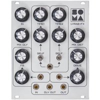 2010-present Soma Laboratory Soma Laboratory LYRA8-FX Eurorack... new