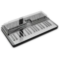 Decksaver Decksaver Argon 8 & 8 37-Key Synthesiser Cover C... new