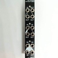 2022 Beepboop Structures&Bonds Black new