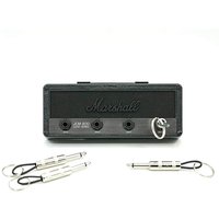Marshall Jack Rack II JCM800 Guitar & Key Holder Stealth new