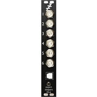 2010-present Expert Sleepers Expert Sleepers ES-6 MK2 Eurorack... new