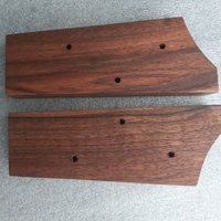 2021 Sequential Prophet 08 Dark Brown new