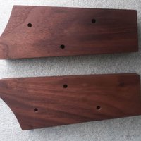 2021 Sequential Prophet 08 Dark Brown new