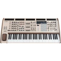 Arturia PolyBrute 12 Polyphonic Analogue Synthesiser Synth