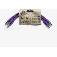 ALM/Busy Circuits ALM Busy Circuits ALM-PC001x15 Eurorack Patc... new