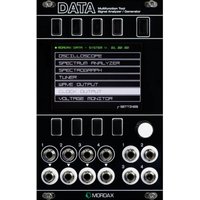 Mordax Systems Mordax Systems DATA Eurorack Function Module (B... new