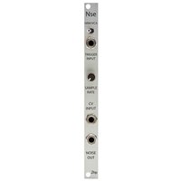 2hp 2hp NSE Eurorack Noise Generator Module (Silver) Silver new