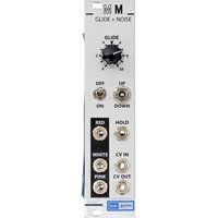 AJH Synth AJH Synth MiniMod Glide & Noise MK2 Eurorack Mod... new