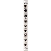 2hp 2hp VCO Eurorack Oscillator Module (Silver) Silver new