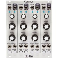 Qu-Bit Electronix Qu-Bit Electronix Contour Eurorack Envelope ... new