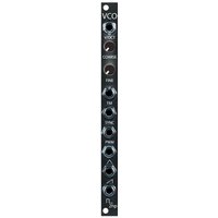 2hp 2hp VCO Eurorack Oscillator Module (Black) Black new