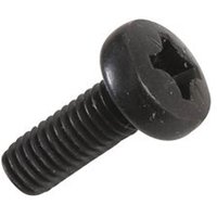 Signal Sounds Signal Sounds M3 Eurorack Screws - Black 6mm (50... new