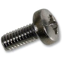Signal Sounds Signal Sounds M3 Eurorack Screws - Silver 6mm (5... new