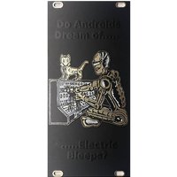 MarkT Modular MarkT Modular Analogue Android Eurorack Blanking... new