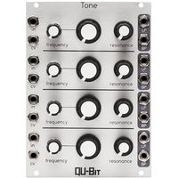 Qu-Bit Electronix Qu-Bit Electronix Tone Eurorack Quad Filter ... new