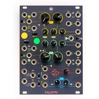 Frap Tools Frap Tools Falistri Movement Manager Eurorack Modul... new