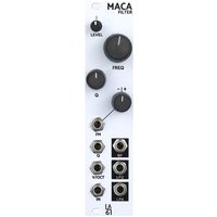 LA67 LA67 MACA Eurorack Multimode Filter Module Multi new