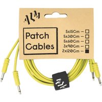 ALM/Busy Circuits ALM Busy Circuits ALM-PC001x120 Eurorack Pat... new