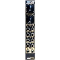 Happy Nerding Happy Nerding 4xST Mix Stereo Mixer Eurorack Mod...