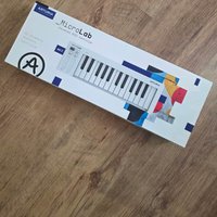 2025 - Present Arturia MicroLab MkIII 25-Key MIDI Controller W...