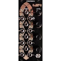 Folktek Modular Folktek Modular Synesthesia Eurorack Quad Enve... new