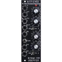 Doepfer Doepfer A-171-2V Eurorack VC Slew Processor Module (Mo... new