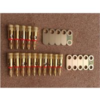 Landscape Landscape O/O Banana Jack Trigger & Control Sys... new