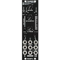 Bastl Bastl Instruments Timber Eurorack Dual Waveshaper Module... new