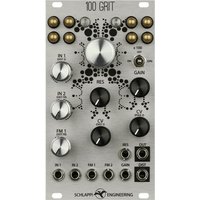 Schlappi Engineering Schlappi Engineering 100 Grit Eurorack Fi... new