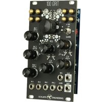 Schlappi Engineering Schlappi Engineering 100 Grit Eurorack Fi... new