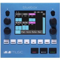 1010 Music 1010 Music BlueBox Desktop Digital Mixer & Reco... new