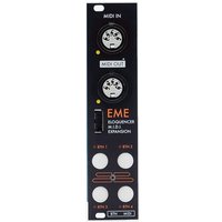 Winter Modular Winter Modular EME Eurorack Eloquencer MIDI Exp... new