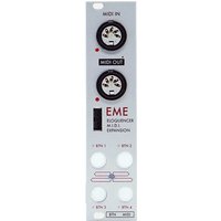Winter Modular Winter Modular EME Eurorack Eloquencer MIDI Exp... new