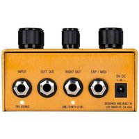 Meris Meris Enzo Multi Voice Instrument Synth Pedal Multi new