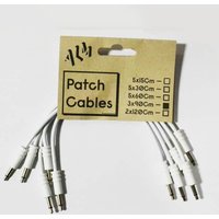 ALM/Busy Circuits ALM Busy Circuits ALM-PC001x90 Eurorack Patc... new