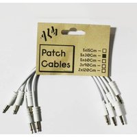 ALM/Busy Circuits ALM Busy Circuits ALM-PC001x30 Eurorack Patc... new