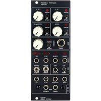 ADDAC ADDAC 503 Marble Physics Eurorack CV Generator (ADDAC503... new