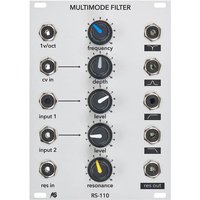 Analogue Systems Analogue Systems RS-110N Eurorack Multimode V... new