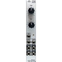 Happy Nerding Happy Nerding FM Aid Eurorack Frequency Modulati...