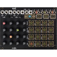 Make Noise Make Noise Rene MK2 Cartesian Eurorack Sequencer Mo... new