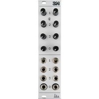 Transient Modules Transient Modules 2M Eurorack Mixer Module T... new
