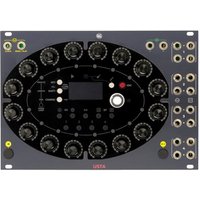 Frap Tools Frap Tools USTA Eurorack Sequencer Module Tool new